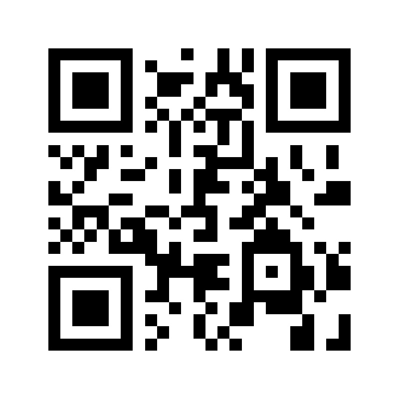 QR код Telegram-бота