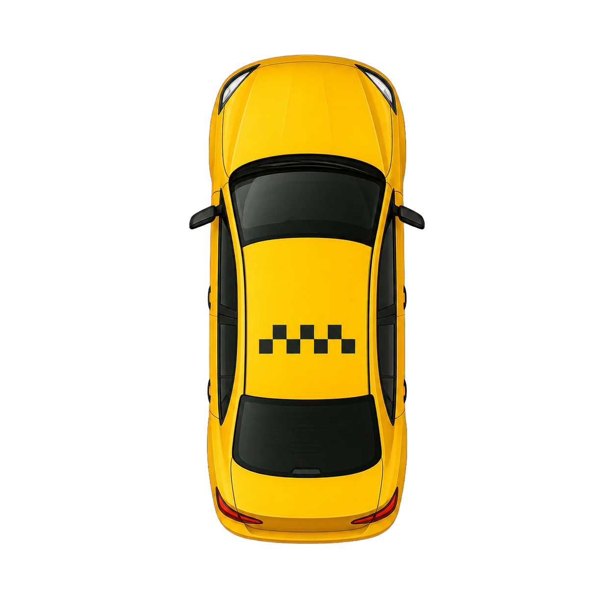 Автомобіль тарифу Стандарт
